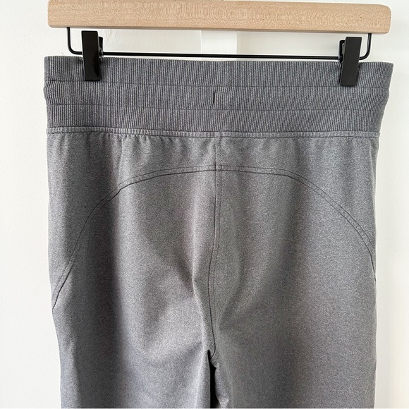 LULULEMON grey metro miles jogger - Picture 9 of 10